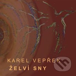 Karel Vepřek: Želví sny