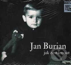 Jak zestárnout