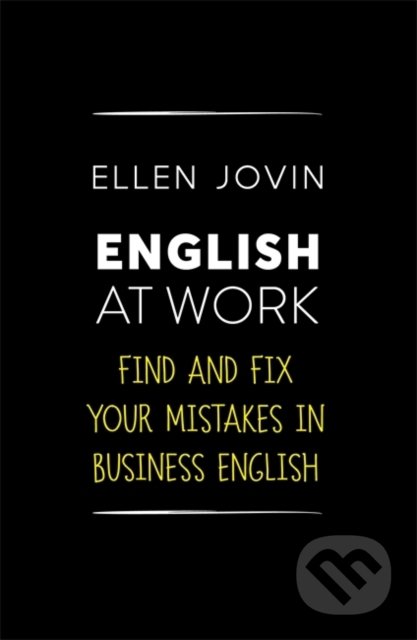 English at Work