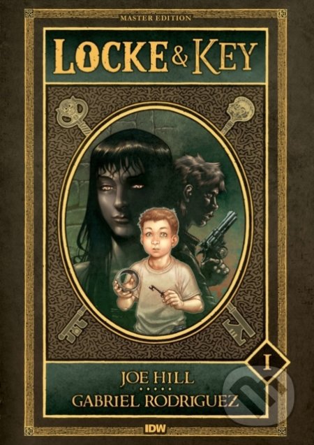 Locke & Key