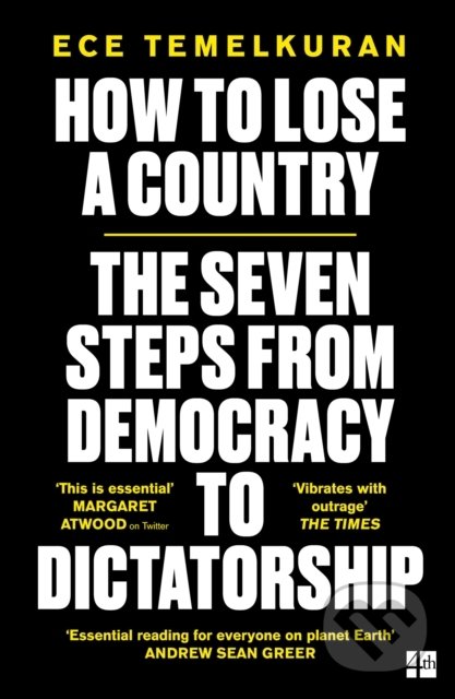 How to Lose a Country