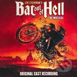 Jim Steinman's Bat Out Of Hell The Musical