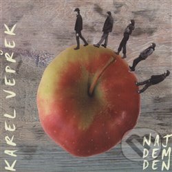 Karel Vepřek: Najdem den