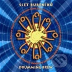 Drumming Brew