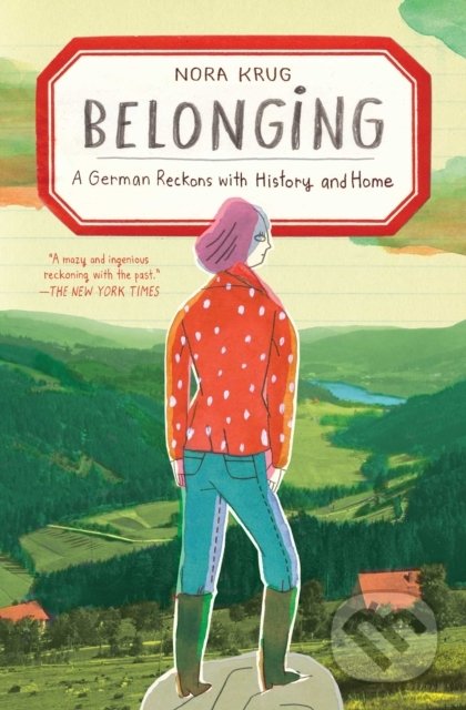 nora krug belonging nora krug belonging