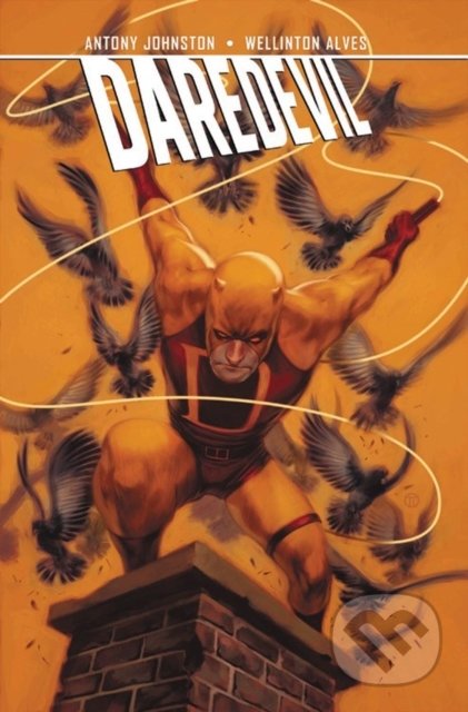 Daredevil