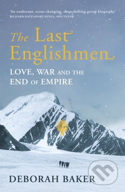 The Last Englishmen