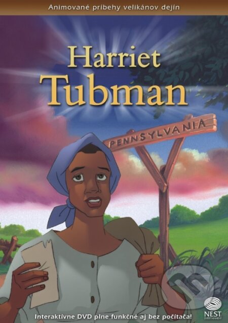 Harriet Tubman - Richard Rich