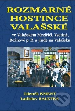 Rozmarné hostince valašské