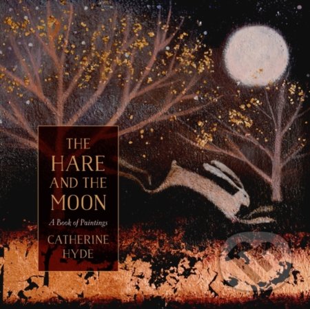 The Hare and the Moon