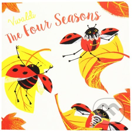 Vivaldi: The Four Seasons