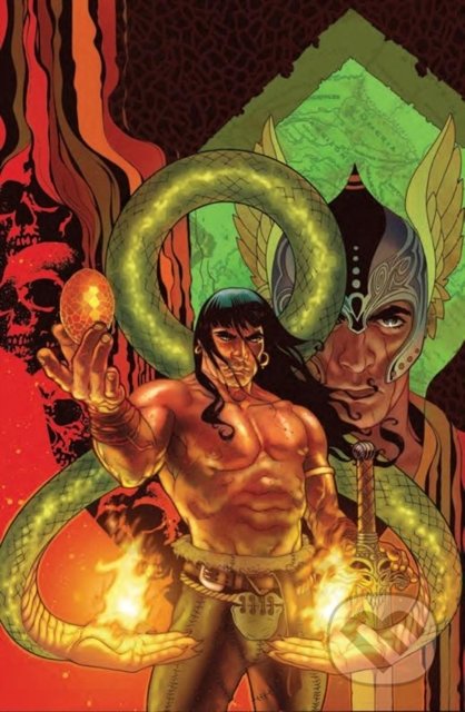 Conan Chronicles - Epic Collection