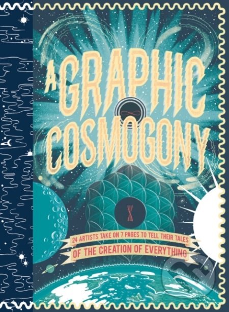 A Graphic Cosmogony - 