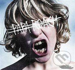 Papa Roach: Crooked Teeth - Papa Roach