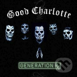 Good Charlotte: Generation Rx