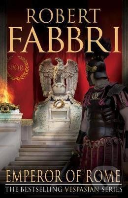 Emperor of Rome