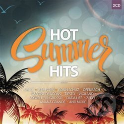 Hot Summer Hits 2018