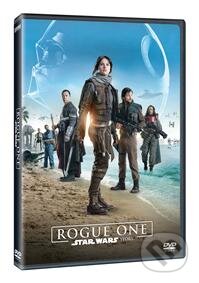 Rogue One: Star Wars Story - Gareth Edwards