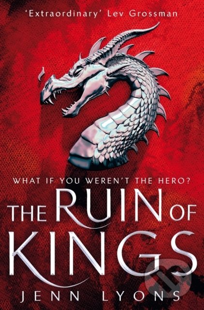 The Ruin of Kings