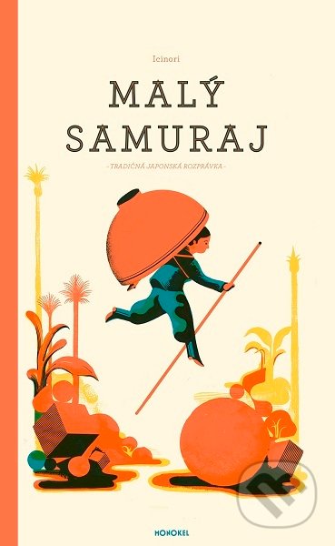 Malý samuraj - Icinori