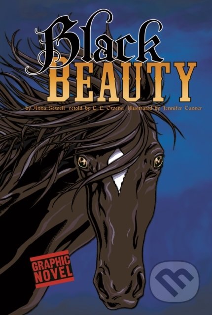 Black Beauty