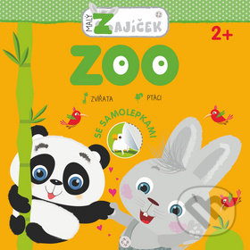 Malý zajíček: Zoo
