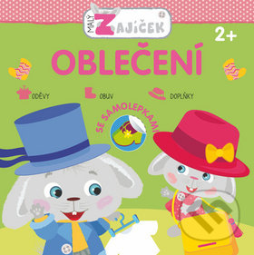 Malý zajíček: Oblečení