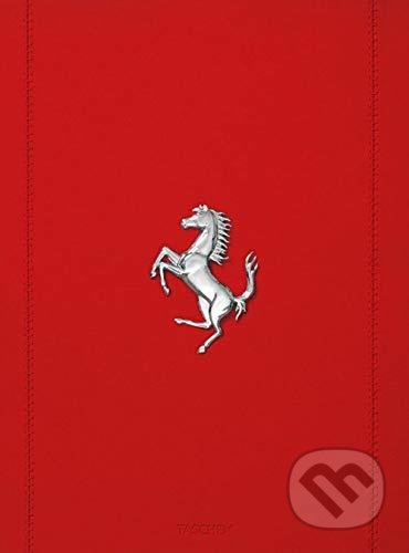 Ferrari Collector’s Edition - Pino Allievi, Marc Newson