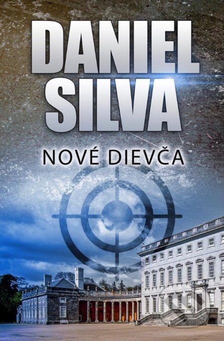 Nové dievča - Daniel Silva