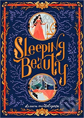 Sleeping Beauty