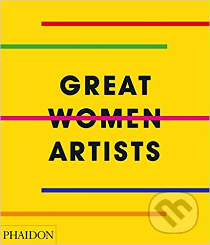 Great Women Artists
