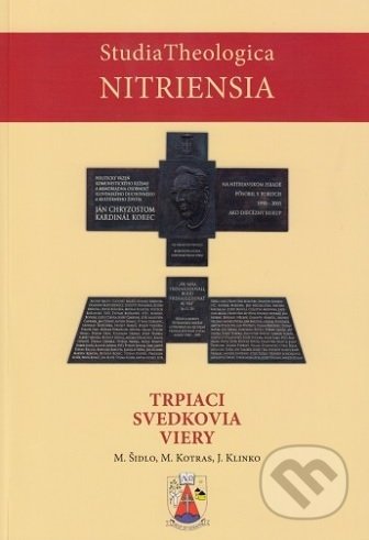 Trpiaci svedkovia viery
