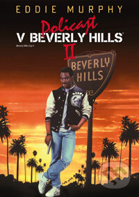 Policajt v Beverly Hills 2 - Tony Scott