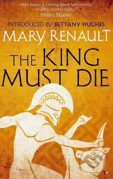 The King Must Die