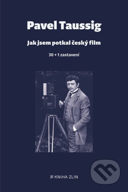 Jak jsem potkal český film