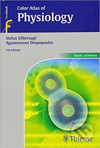 Color Atlas of Physiology