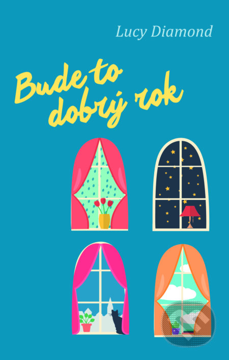 Bude to dobrý rok