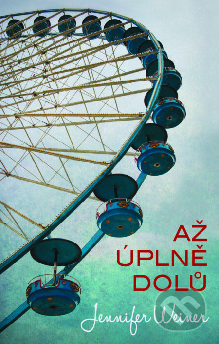 Až úplně dolů