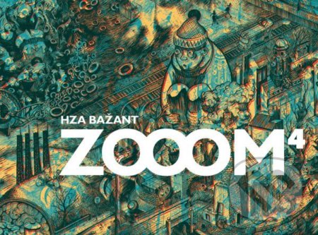 Zooom 4 - Hza Bažant