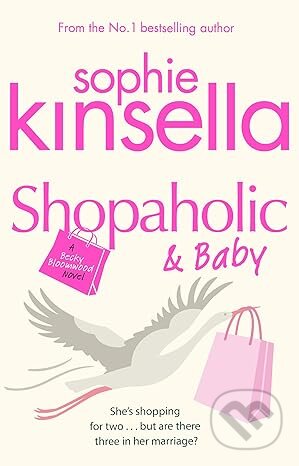 Shopaholic and Baby