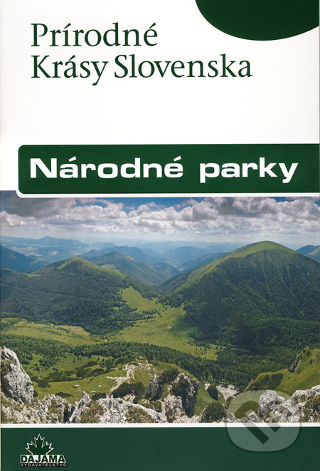Národné parky - Ján Lacika, Kliment Ondrejka