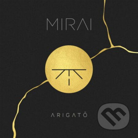 Mirai: Arigato - Mirai