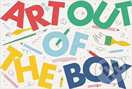 Art Out of the Box