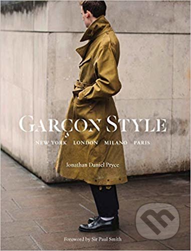 Garçon Style