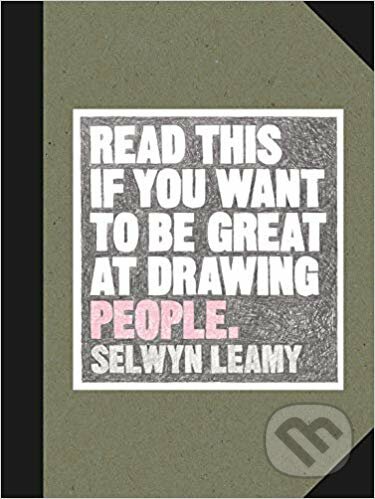 Read This if You Want to be Great at Drawing People