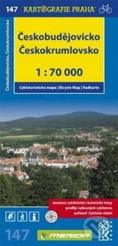 Českobudějovicko Českokrumlovsko