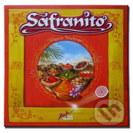 Safranito - 