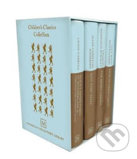 Children's Classics Collection