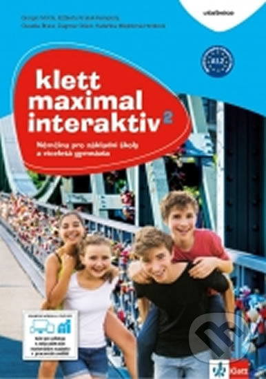 Klett Maximal interaktiv 2 (A1.2)
