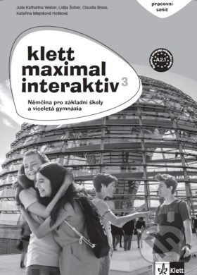 Klett Maximal interaktiv 3 (A2.1)
